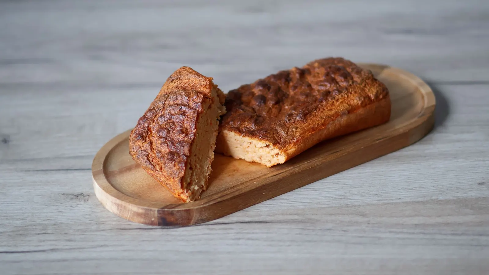 Leberkäse Kerntemperatur